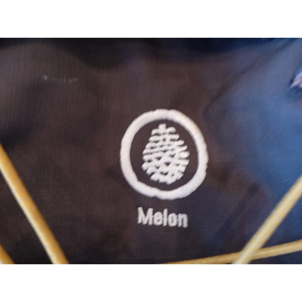 Mountainsmith Clear Creek 18L Hiking Camping School Work Laptop Daypack Backpack